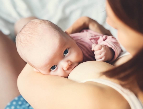World Breastfeeding Week: Top 4 questions most commonly Googled