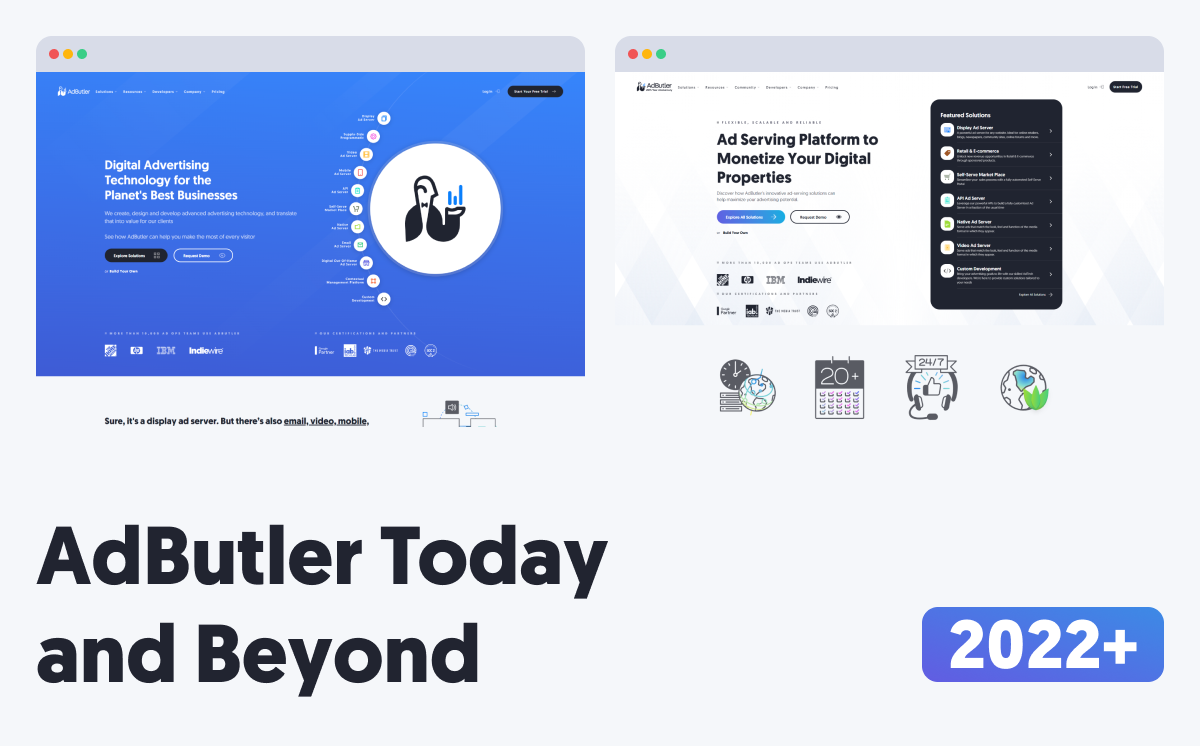 AdButler beyond 2022 as the next generation ad-server
