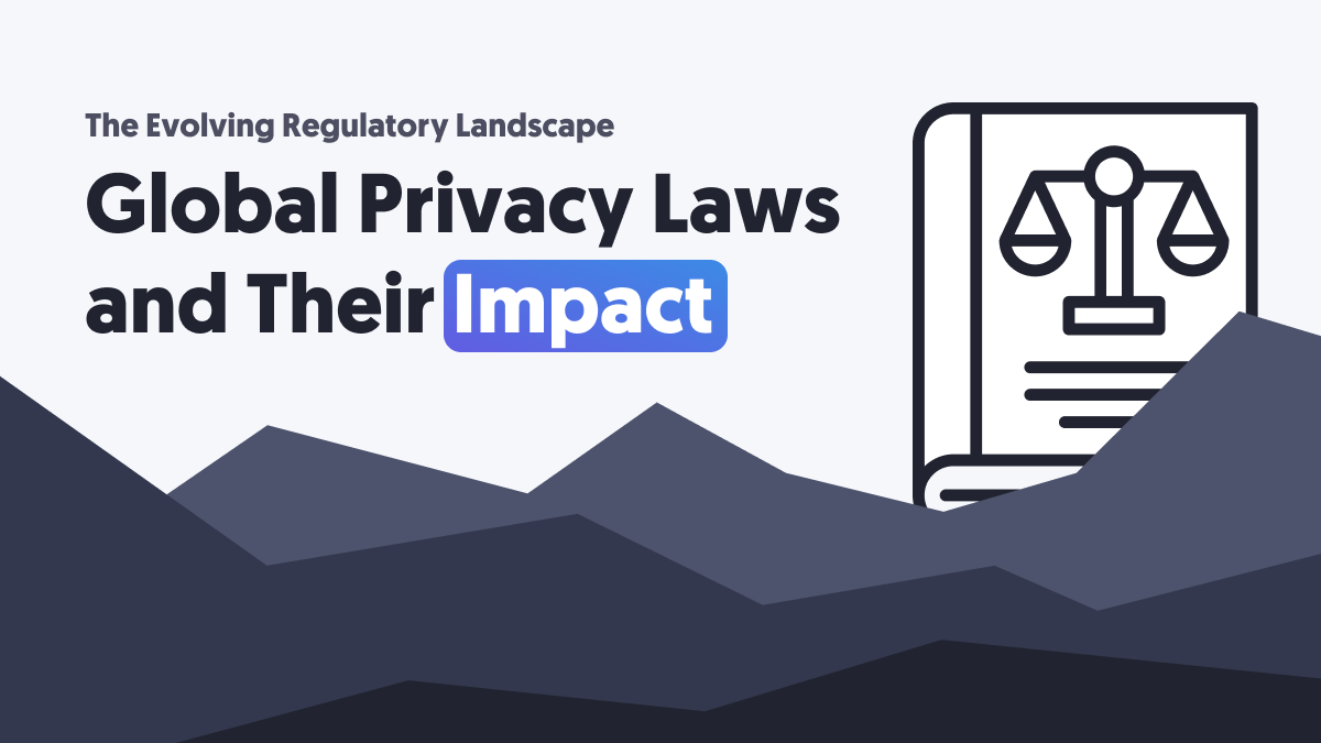 Global Privacy Laws - AdButler